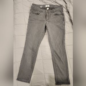 Sonoma Gray washed Jeans